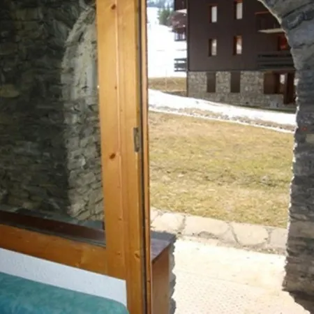 Cosy A Valmorel, 100m Des Remontees, Animaux Admis - Fr-1-356-444 Apartmán