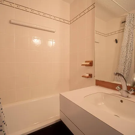 Apartmán Cosy A Valmorel, 100m Des Remontees, Animaux Admis - Fr-1-356-444 Valmorel