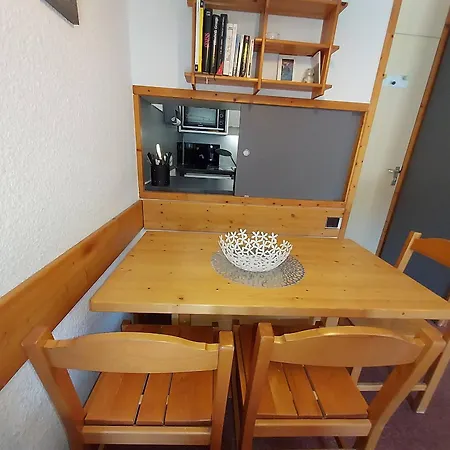 Cosy A Valmorel, 100m Des Remontees, Animaux Admis - Fr-1-356-444 * Valmorel