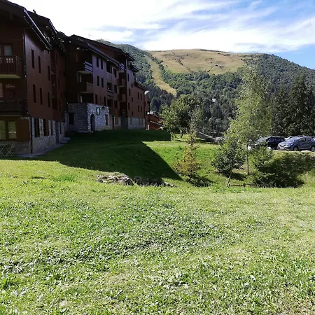 Cosy A Valmorel, 100m Des Remontees, Animaux Admis - Fr-1-356-444 Apartmán *